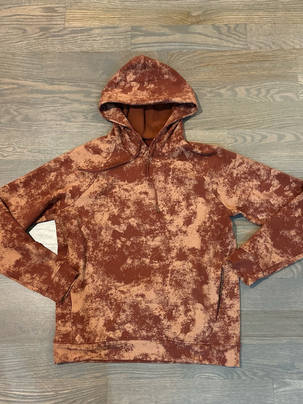 Lululemon Men's City Sweat Hoodie size M